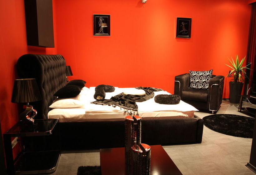 膳宿费 Rixo`s Guesthouse