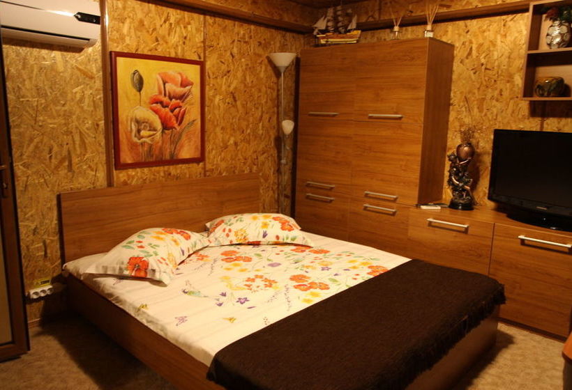 膳宿费 Rixo`s Guesthouse