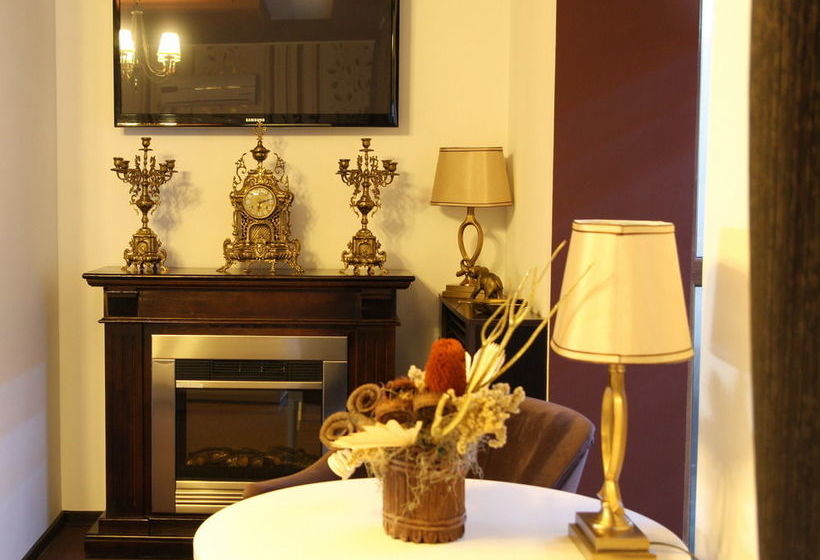 膳宿费 Rixo`s Guesthouse