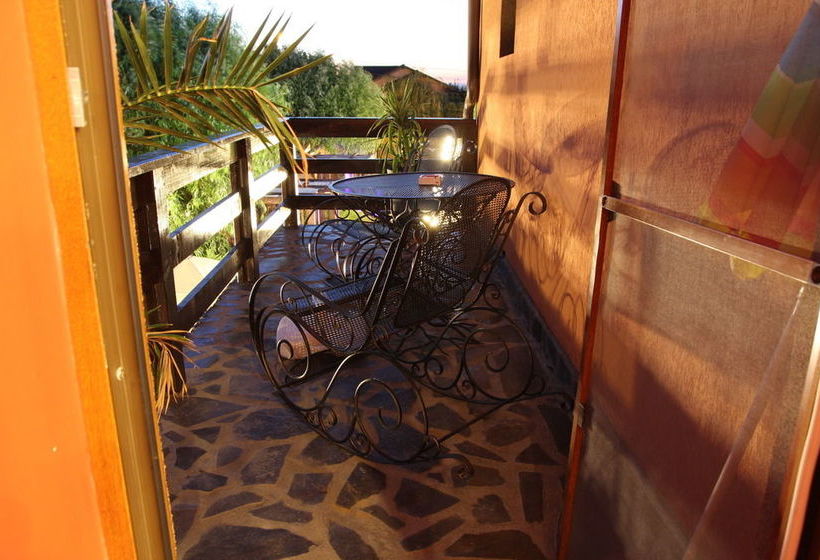 膳宿费 Rixo`s Guesthouse