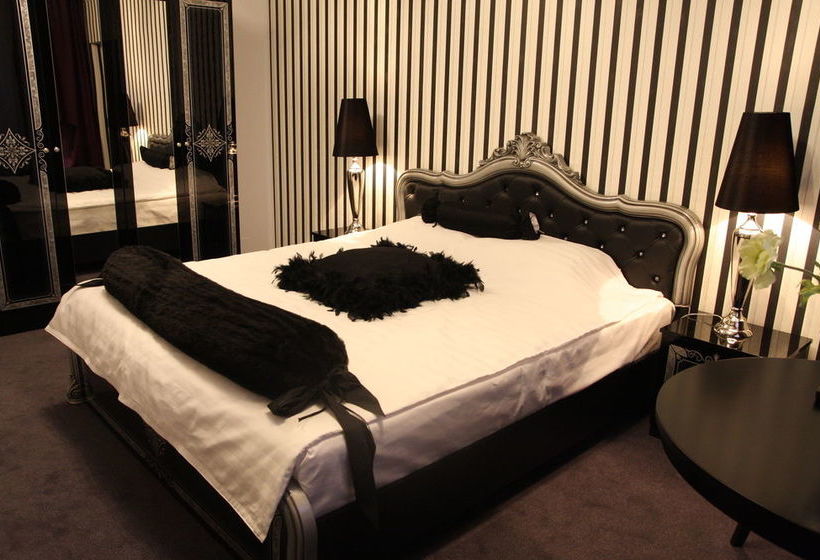 膳宿费 Rixo`s Guesthouse