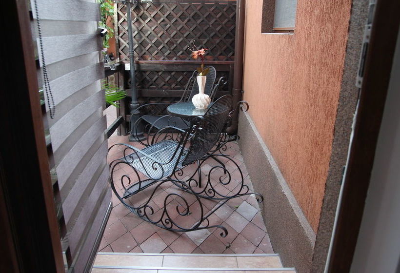 膳宿费 Rixo`s Guesthouse