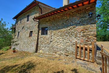 Poggio Conca