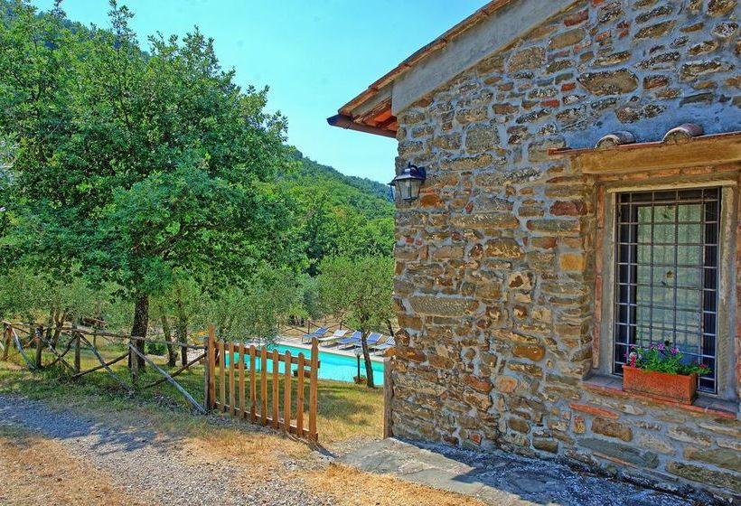 Poggio Conca