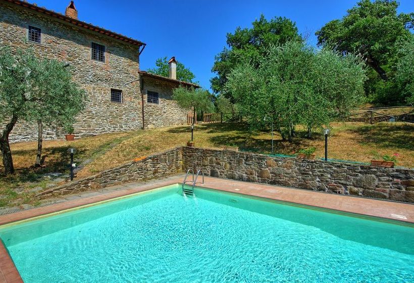 Poggio Conca