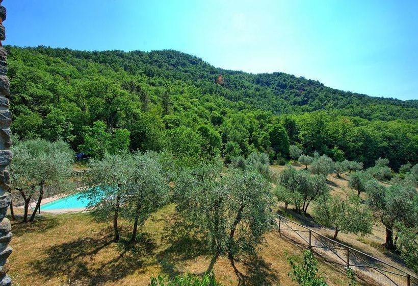 Poggio Conca