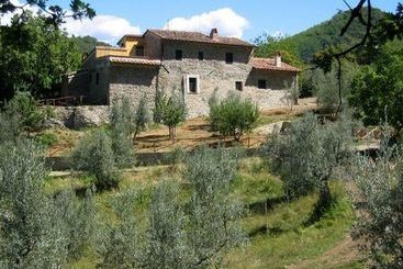 Poggio Conca