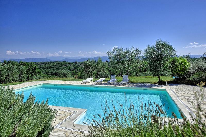 Pozzo Dei Desideri By Posarellivillas