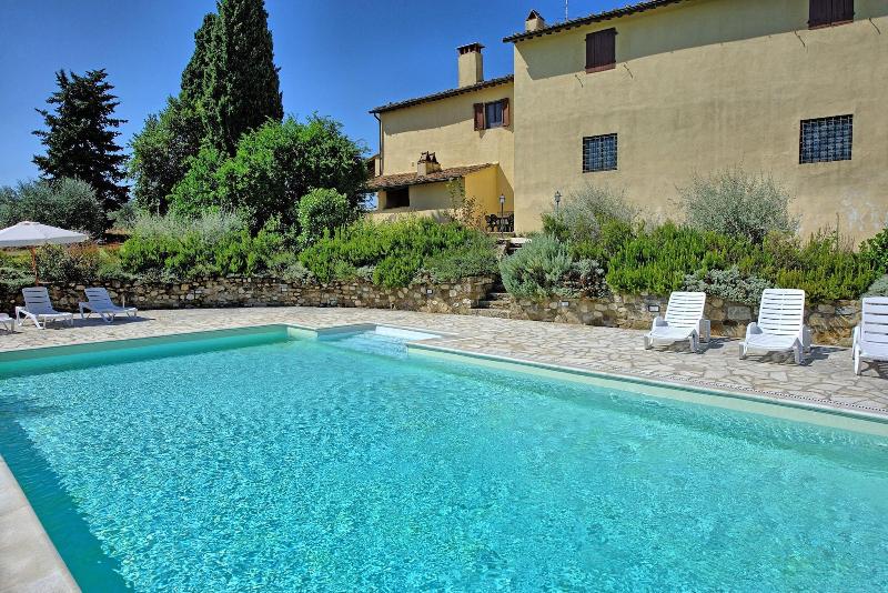 Pozzo Dei Desideri By Posarellivillas