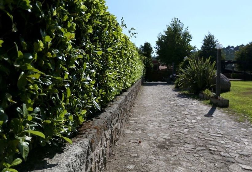 Quinta Das Tulipas
