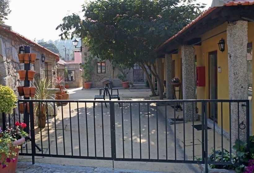 Quinta Das Tulipas