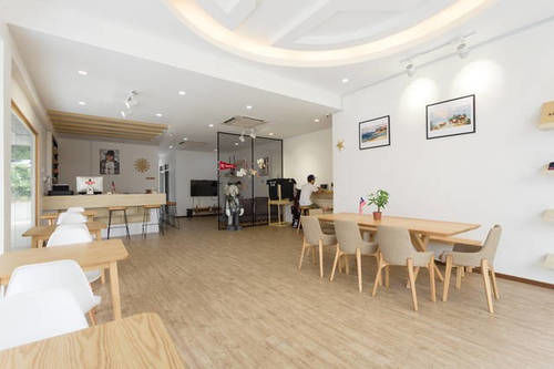 Refarer Hostel