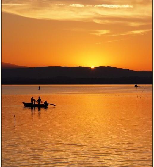Appartamenti La Rosetta