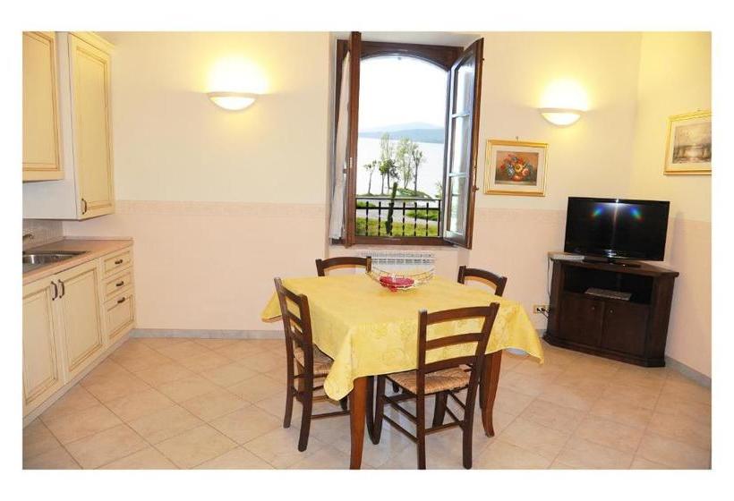 Appartamenti La Rosetta