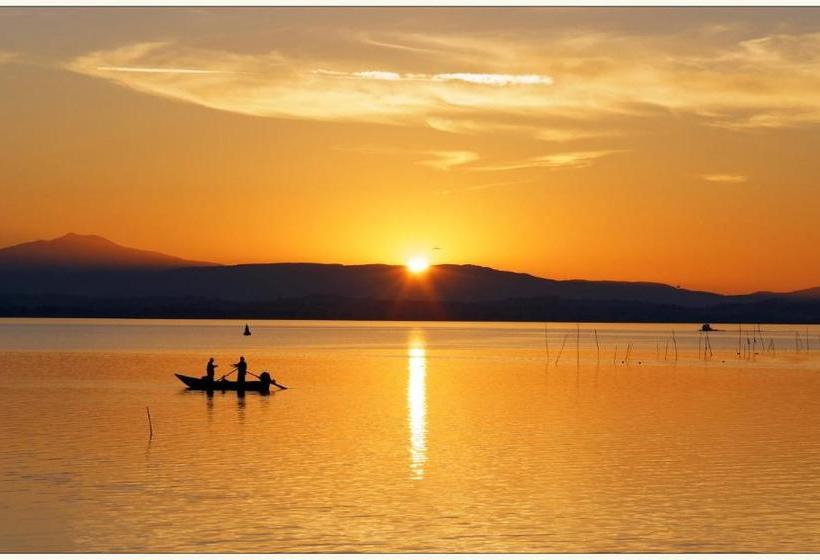 Appartamenti La Rosetta