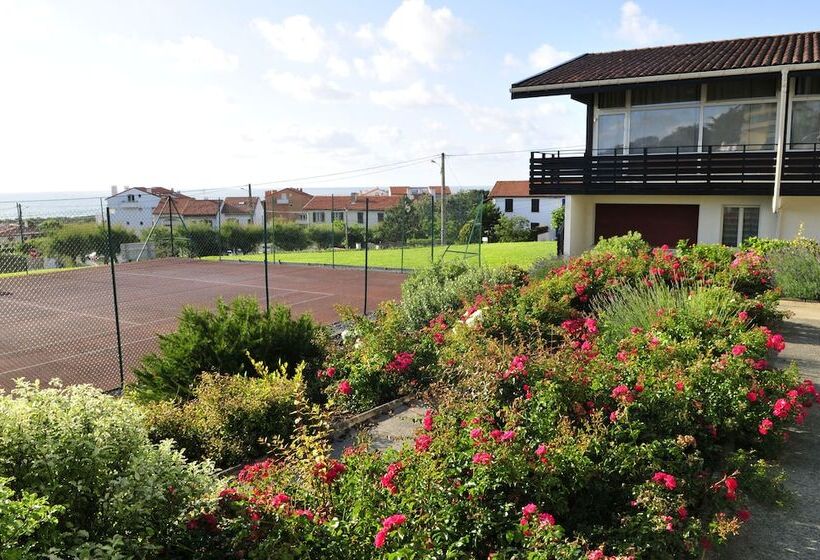 リゾートホテル Azureva Anglet