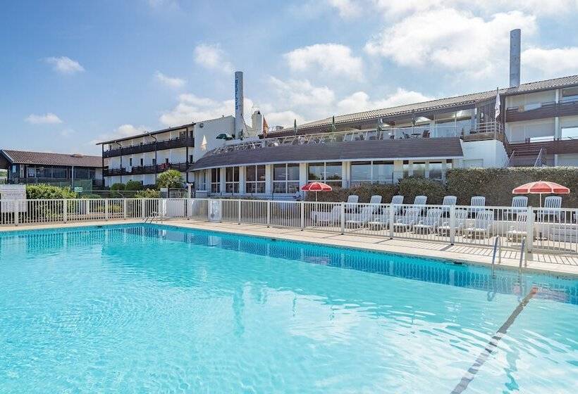 リゾートホテル Azureva Anglet