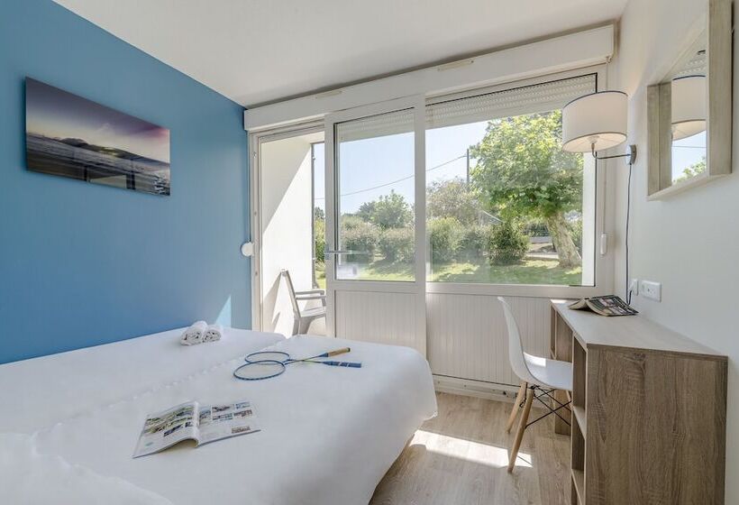 リゾートホテル Azureva Anglet