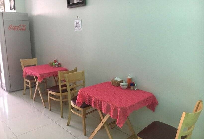 Richly Boutique Hotel & Hostel