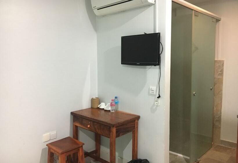 Richly Boutique Hotel & Hostel