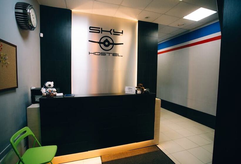 Sky Hostel