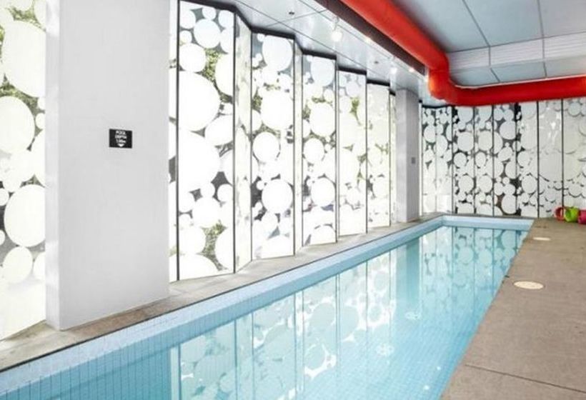 Wyndel Apartments Southbank Views