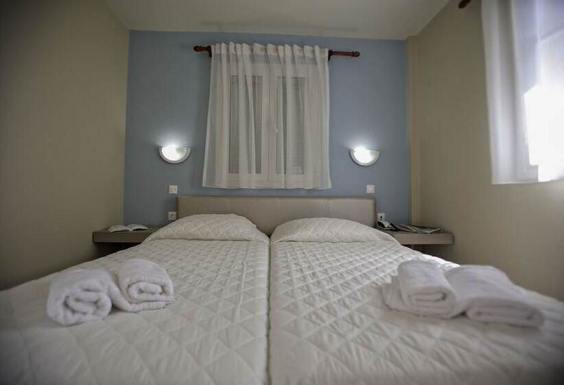 Sunset Paradise Resort