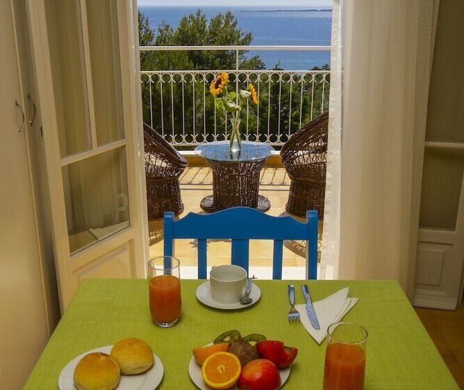 Sunset Paradise Resort