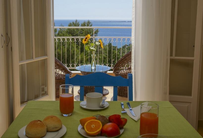 Sunset Paradise Resort