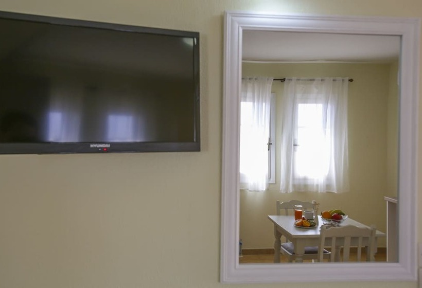 Sunset Paradise Resort