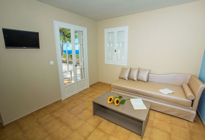 Sunset Paradise Resort