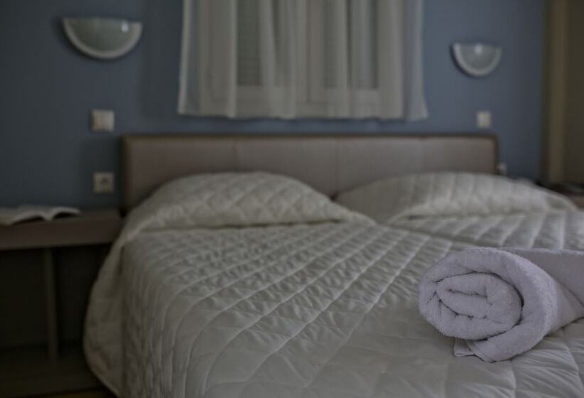 Sunset Paradise Resort