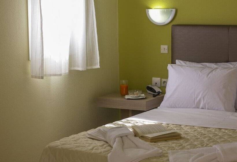 Sunset Paradise Resort