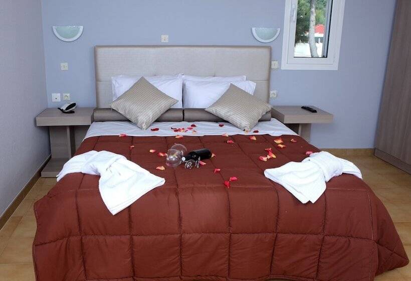 Sunset Paradise Resort