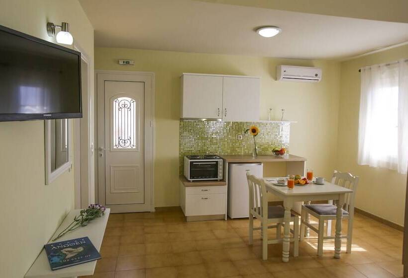 Sunset Paradise Resort