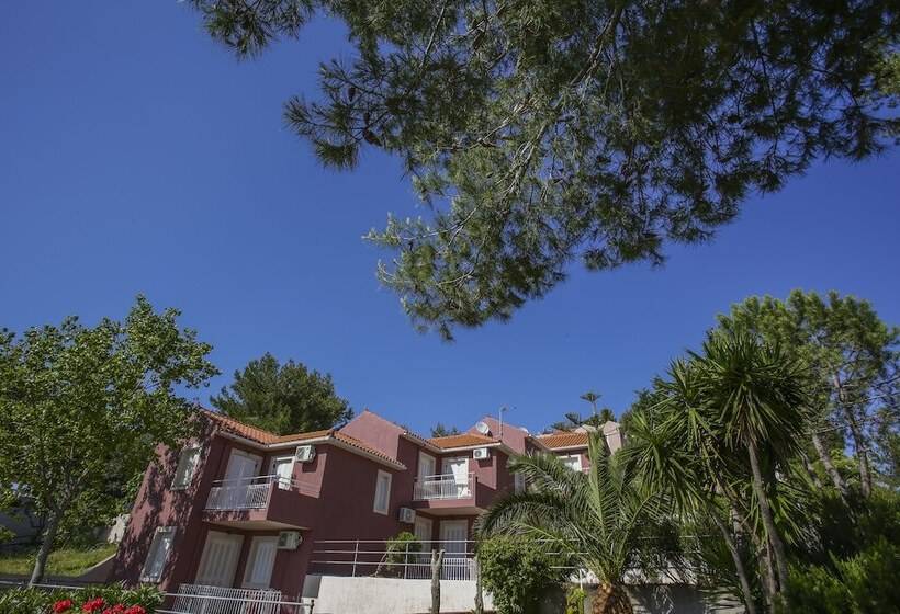 Sunset Paradise Resort