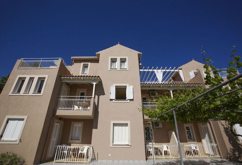 Sunset Paradise Resort