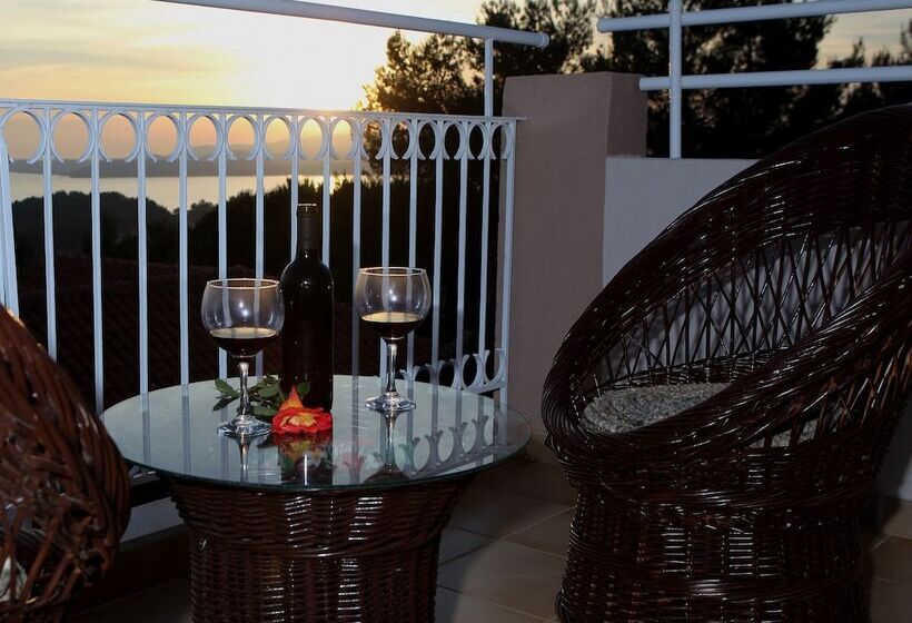 Sunset Paradise Resort