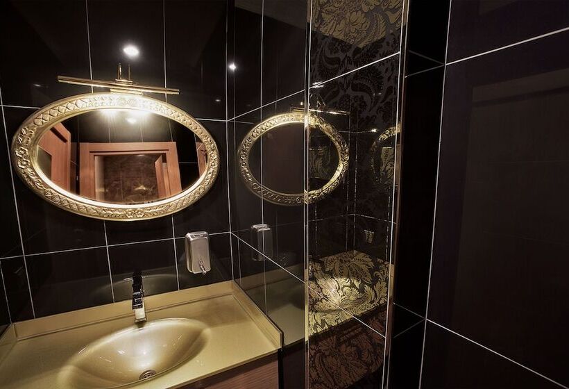 The Rise Aron Business Hotel Merter