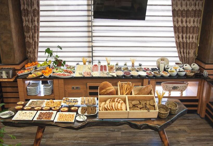 The Rise Aron Business Hotel Merter