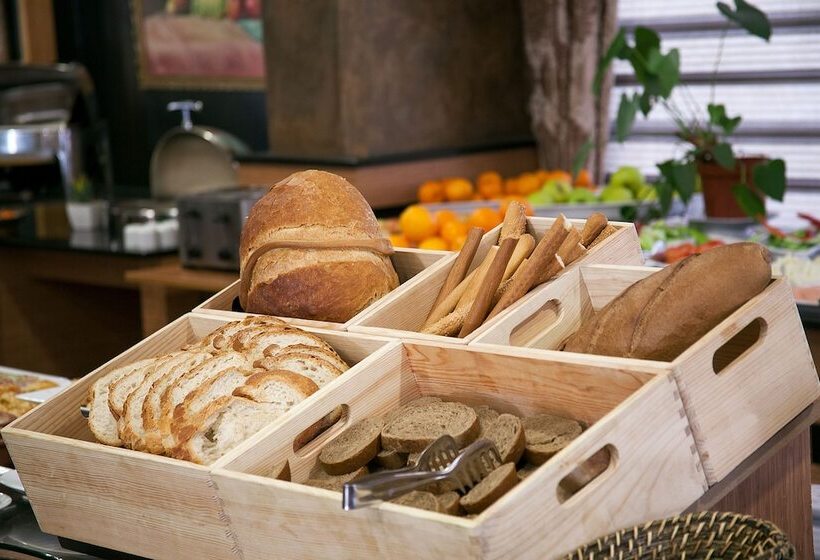 The Rise Aron Business Hotel Merter