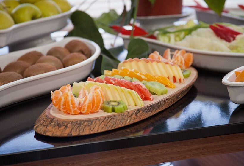 The Rise Aron Business Hotel Merter