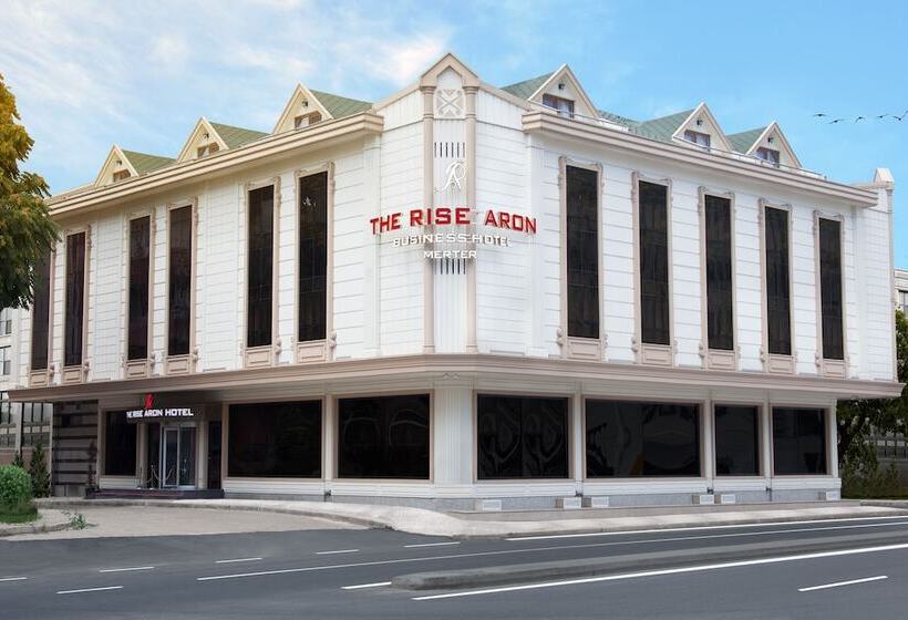 The Rise Aron Business Hotel Merter
