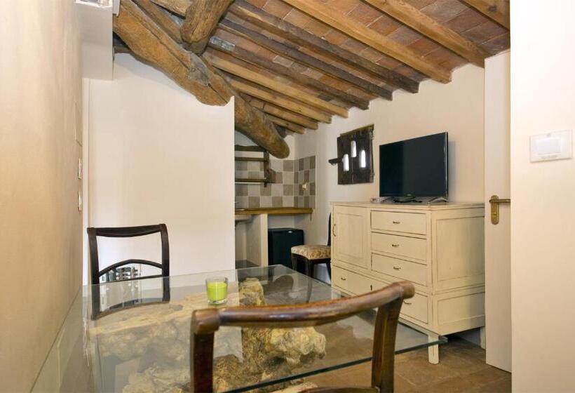 Villa D Arte Agri Resort