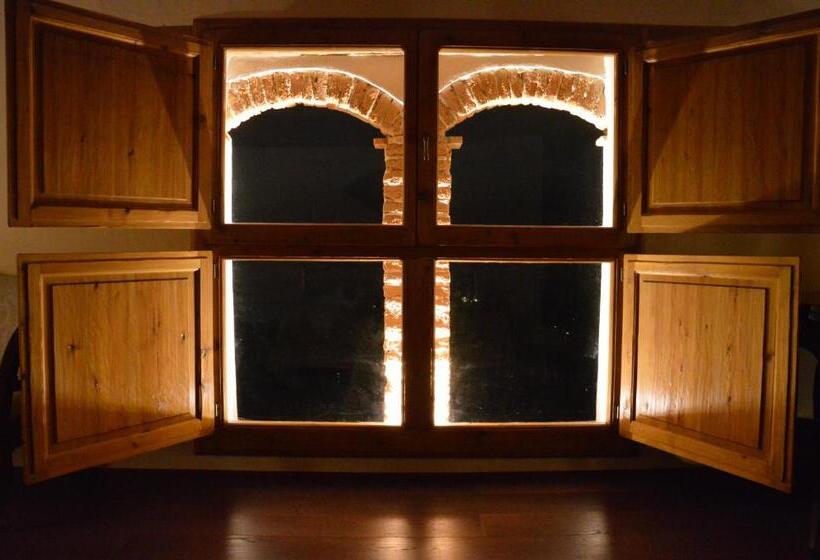 Villa D Arte Agri Resort