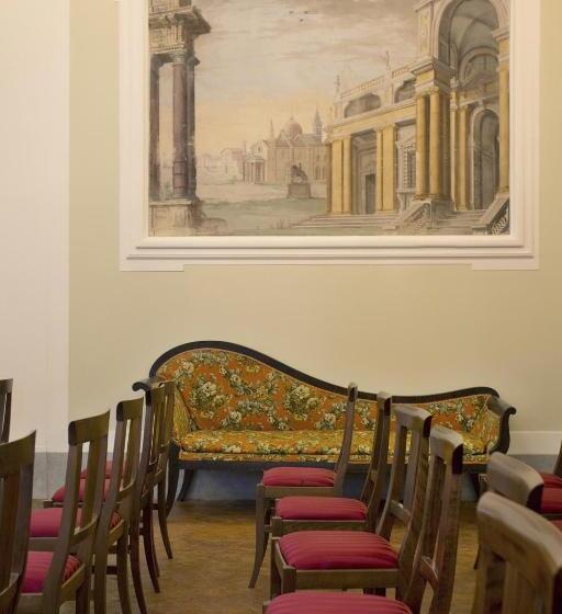 Villa D Arte Agri Resort