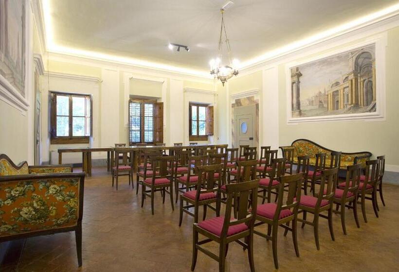 Villa D Arte Agri Resort