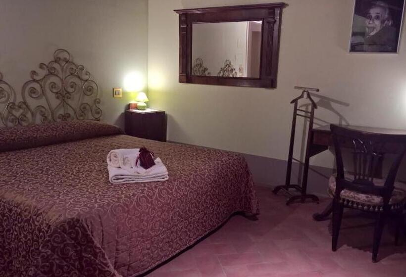 Villa D Arte Agri Resort