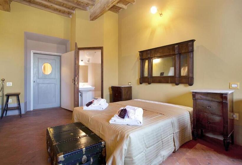 Villa D Arte Agri Resort