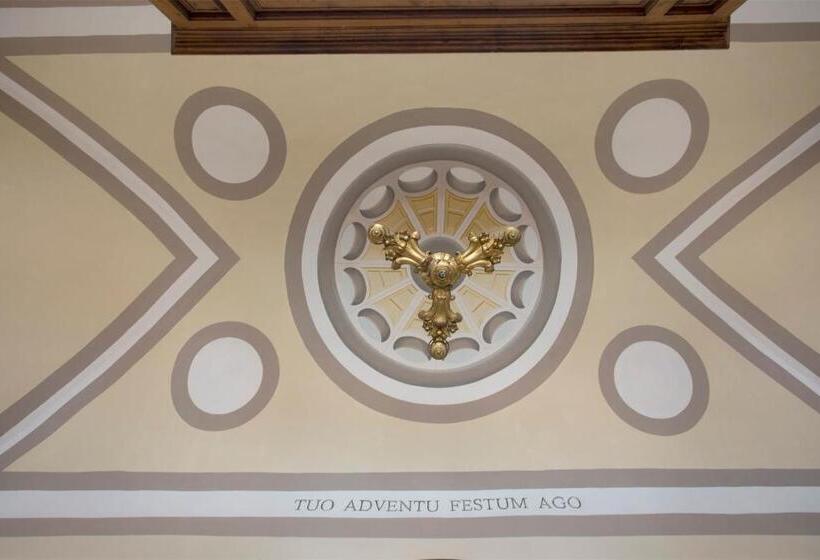 Villa D Arte Agri Resort